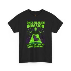 Funny Adult Gaming Shirt - Image 11