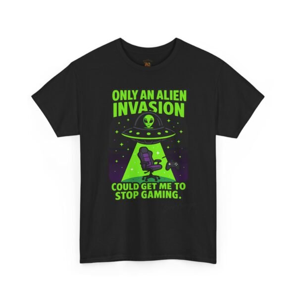 Funny Adult Gaming Shirt