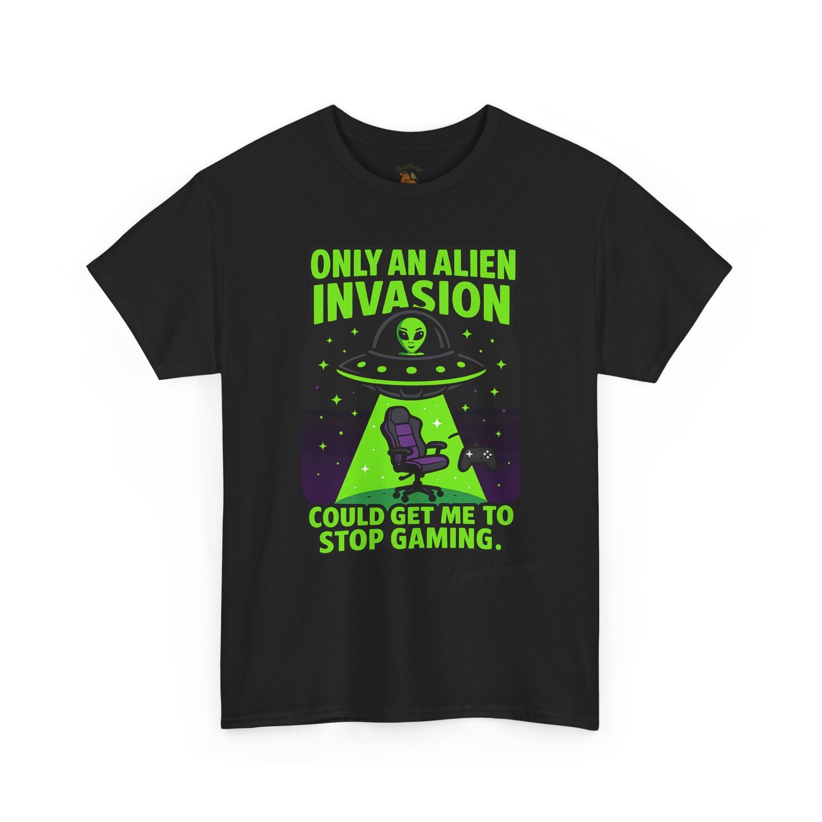 Funny Adult Gaming Shirt - Image 11