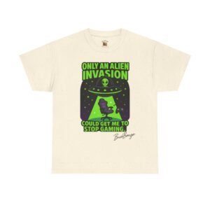 Funny Adult Gaming Shirt - Image 21