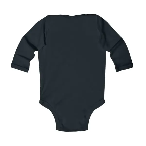 Adorable Little Pumpkin Infant Bodysuit