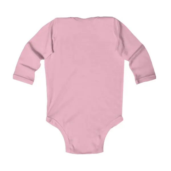 Adorable Little Pumpkin Infant Bodysuit