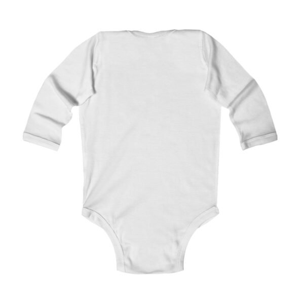 Adorable Little Pumpkin Infant Bodysuit