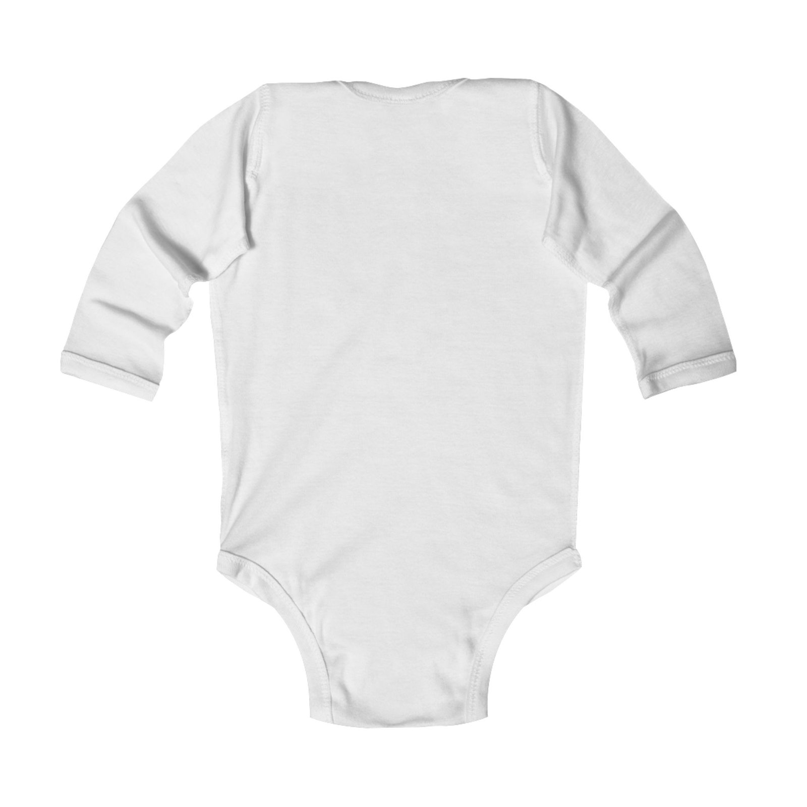 Adorable Little Pumpkin Infant Bodysuit - Image 2
