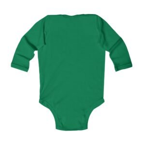 Adorable Little Pumpkin Infant Bodysuit - Image 6