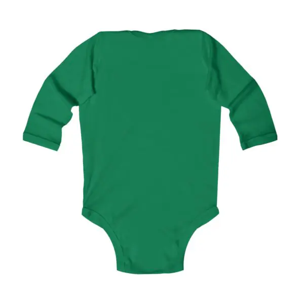 Adorable Little Pumpkin Infant Bodysuit