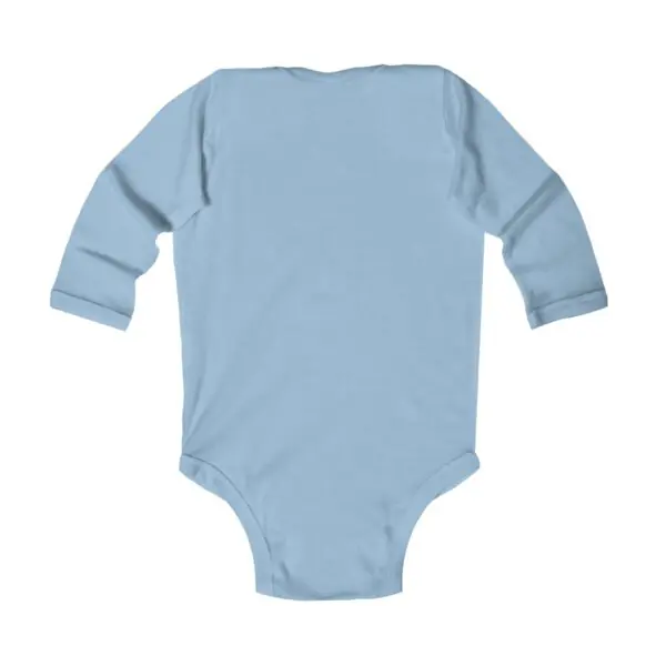 Adorable Little Pumpkin Infant Bodysuit