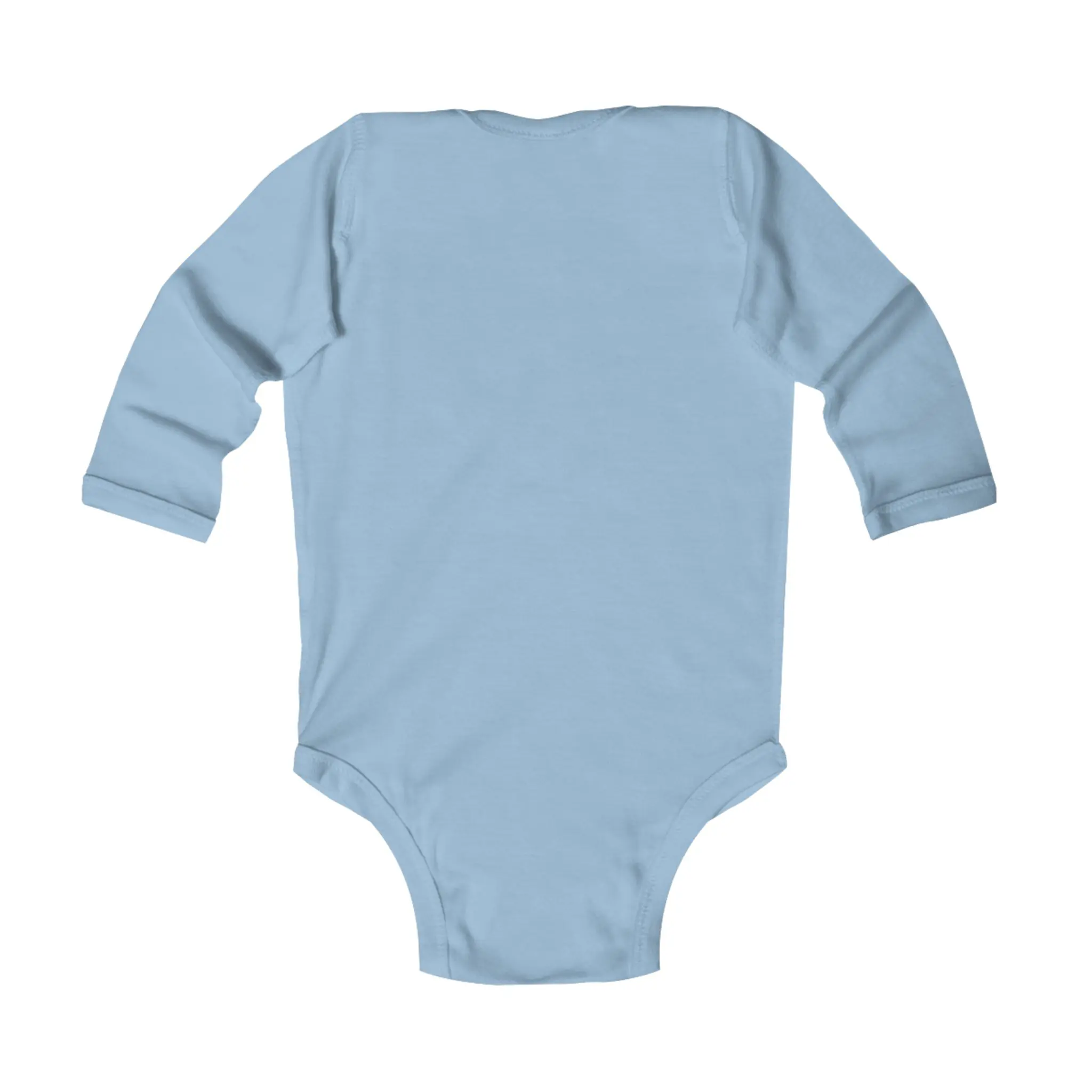 Adorable Little Pumpkin Infant Bodysuit - Image 8