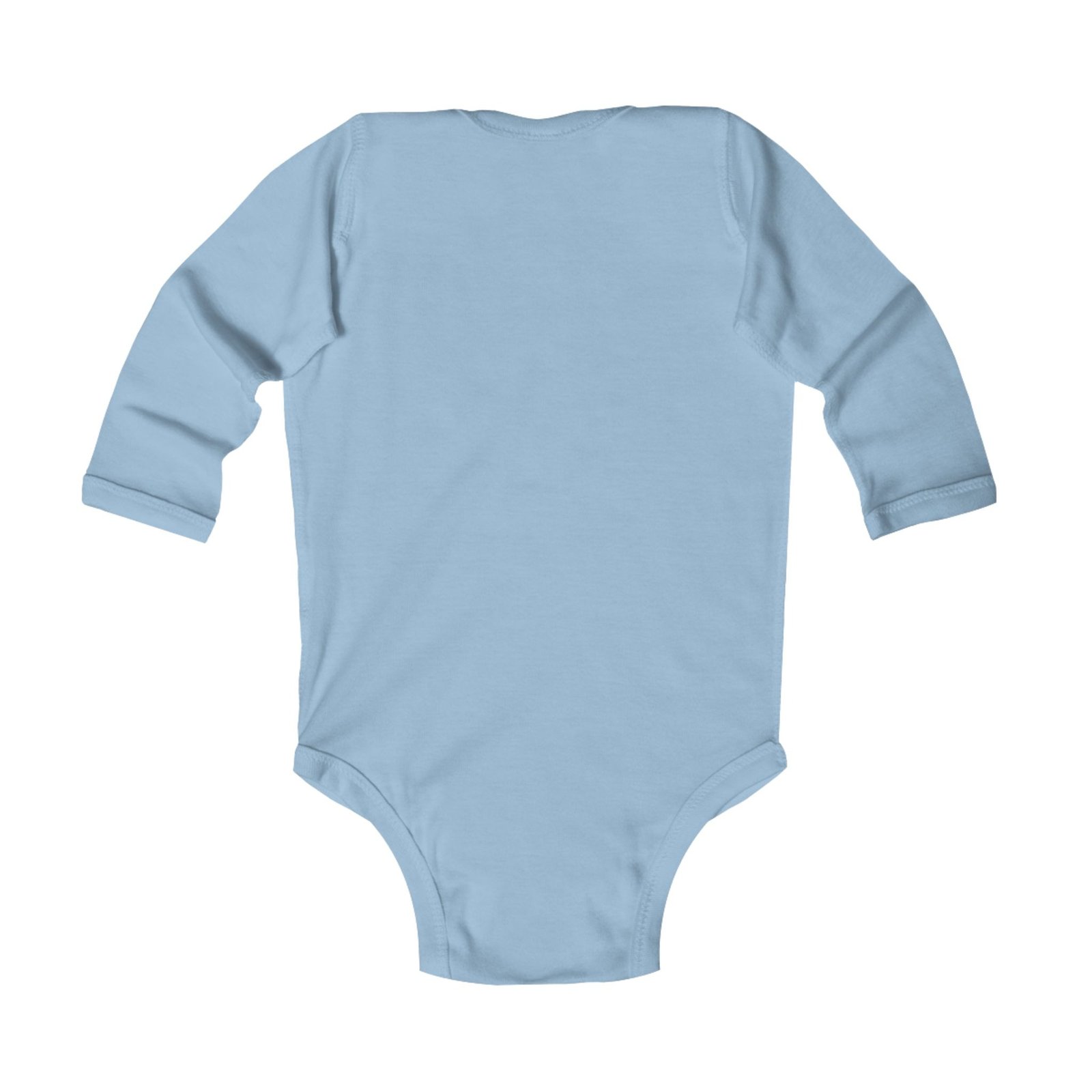 "Cutie Pumpkin Pie" Infant Bodysuit - Image 8