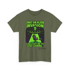 Funny Adult Gaming Shirt - Image 27