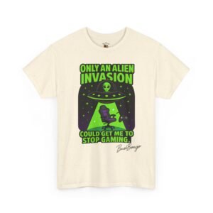 Funny Adult Gaming Shirt - Image 23