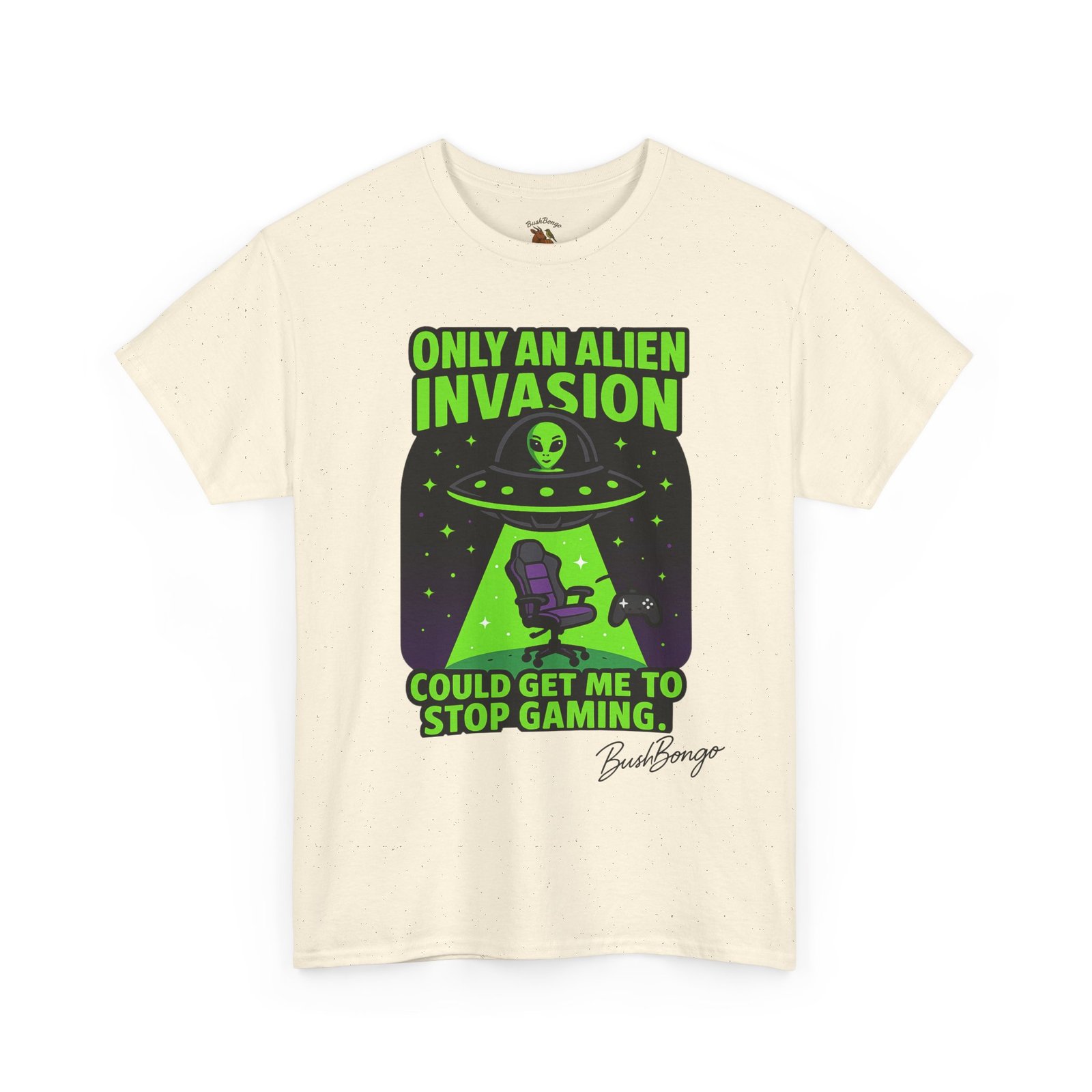 Funny Adult Gaming Shirt - Image 23