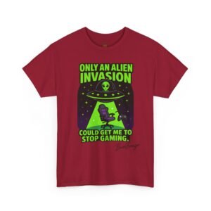 Funny Adult Gaming Shirt - Image 47