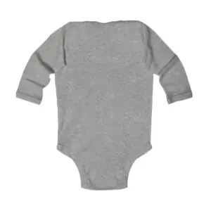Adorable Little Pumpkin Infant Bodysuit - Image 4