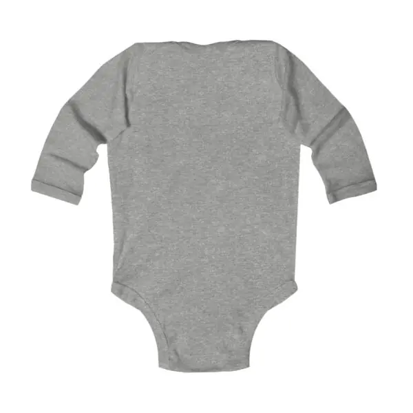 Adorable Little Pumpkin Infant Bodysuit