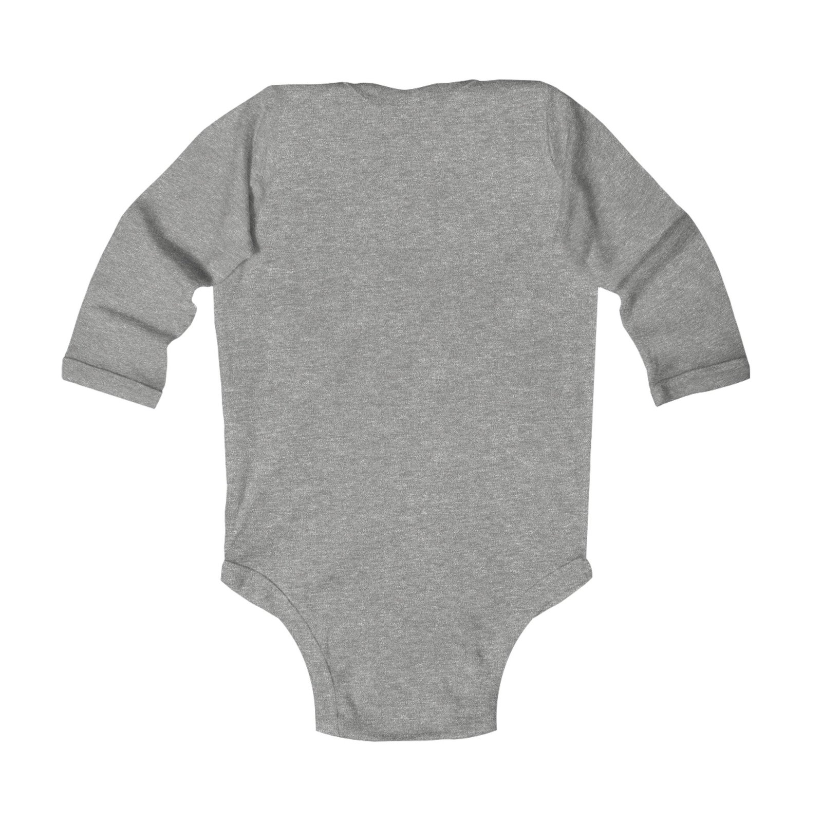 Adorable Little Pumpkin Infant Bodysuit - Image 4
