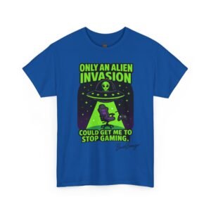 Funny Adult Gaming Shirt - Image 39
